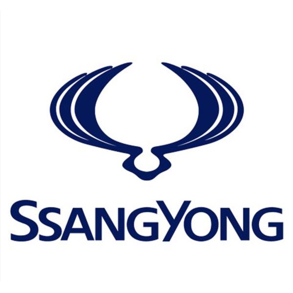 SSANGYONG/KGM